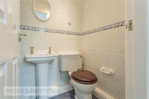Basement Wc