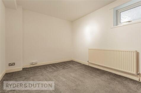 Basement Bedroom 4