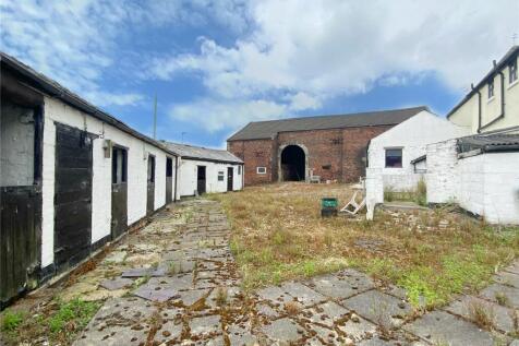 Stables