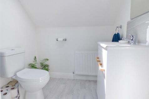 En-Suite Shower