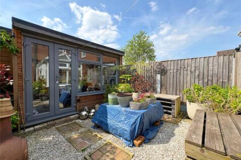 Summerhouse