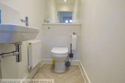 Guest Wc