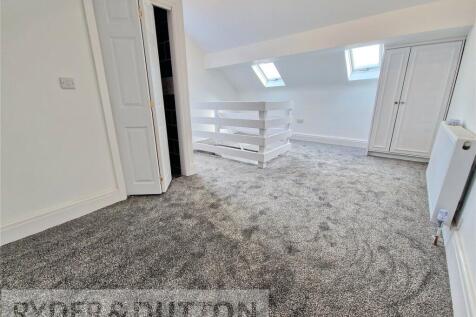 Attic Room