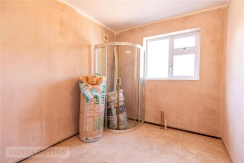 Bathroom/Bedroom 6
