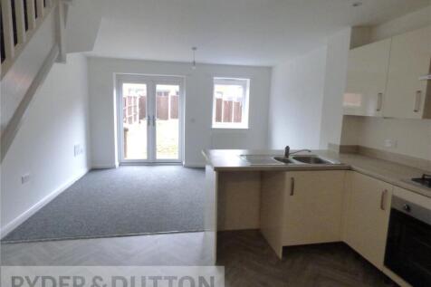 Lounge/Kitchen