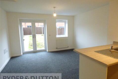 Lounge/Kitchen