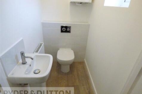 Guest Wc