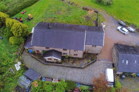Drone Shot 3