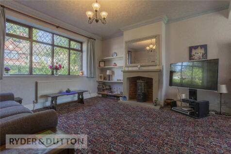 Living/Diing Room