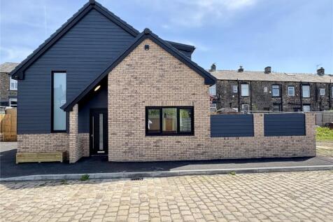 Front External