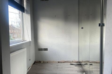 Dressing Room