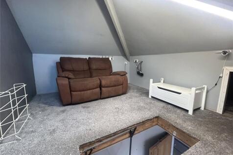 Loft Room