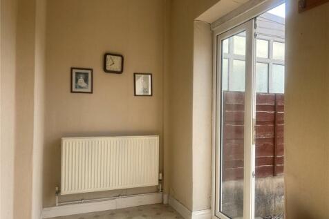 Utility Area