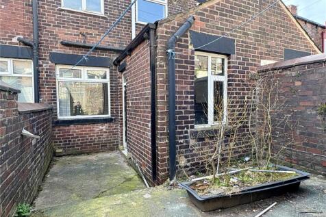 Rear Yard