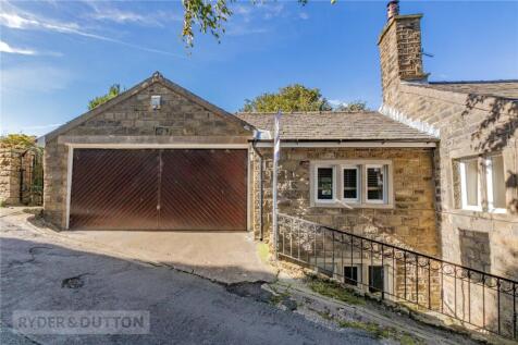 Double Garage