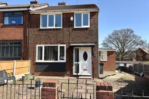 Front External