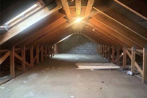 Loft Room