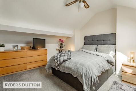 Loft Room