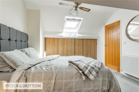 Loft Room