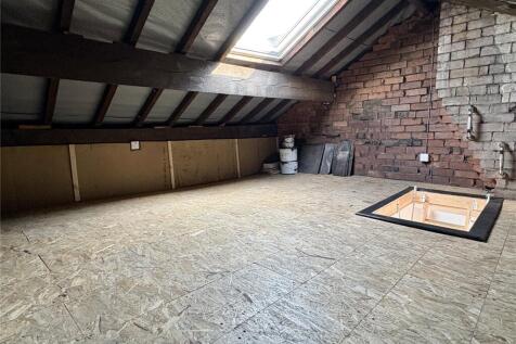 Loft Space