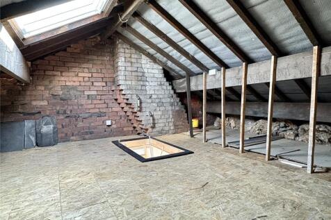 Loft Space