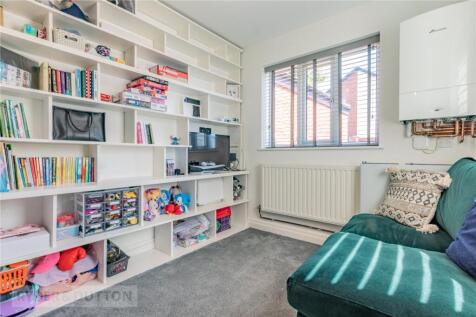 Play Room