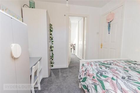 Office/Bedroom 4