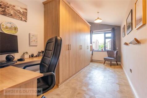 Office/Bedroom 4