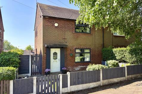 Front External