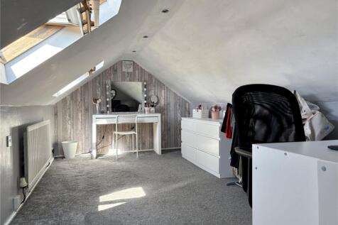Loft Space