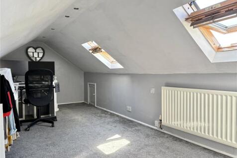 Loft Space