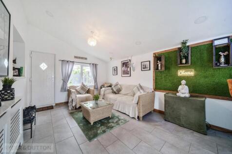Lounge/Bedroom 3