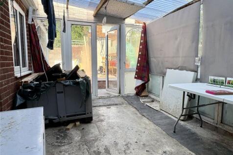 Lean-To