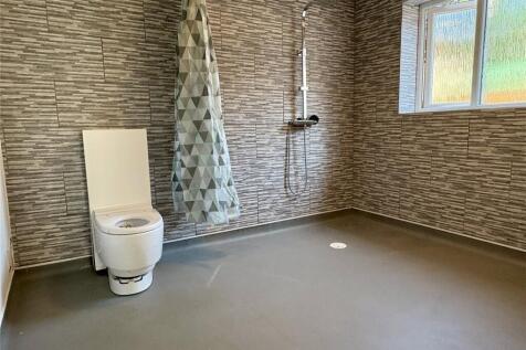 Wet Room