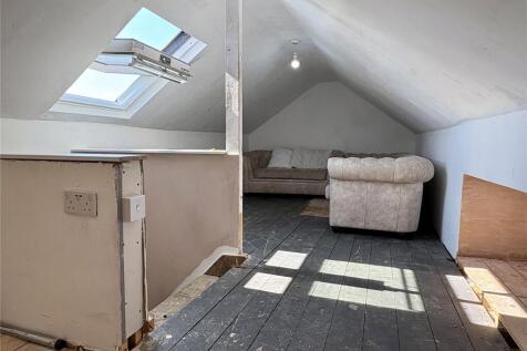 Loft Space