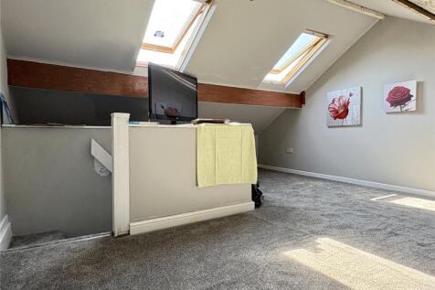 Loft Space