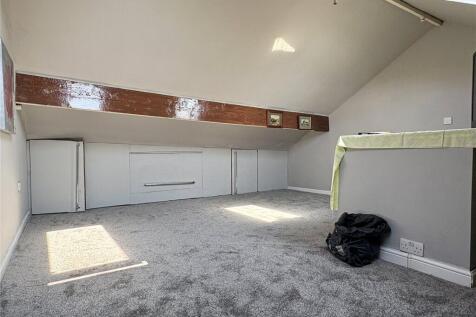 Loft Space