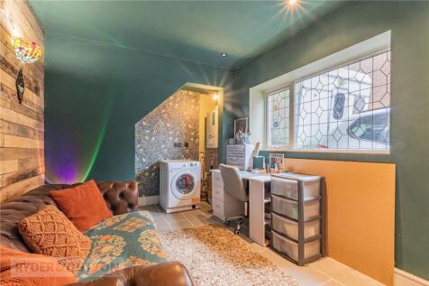 Office/Bedroom 3