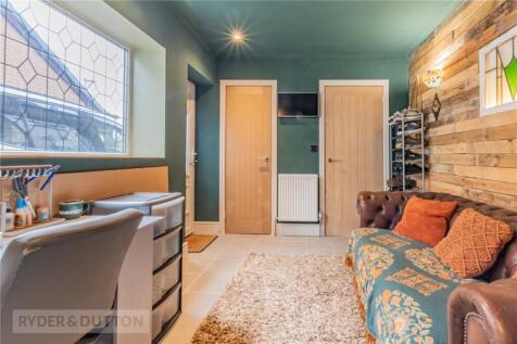 Office/Bedroom 3