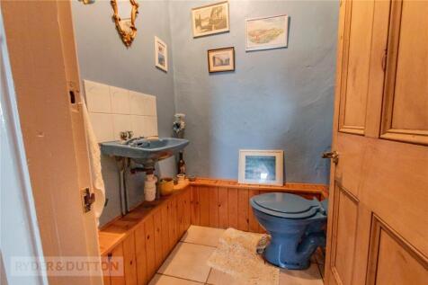 Ground Floor Wc