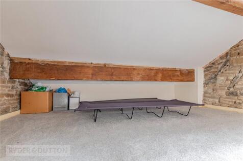 Storage Space