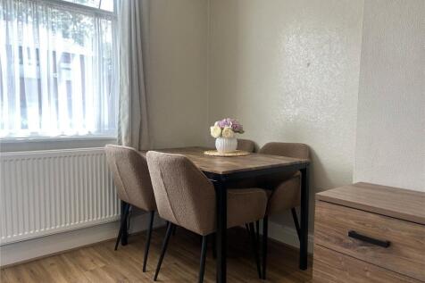 Lounge/Diner