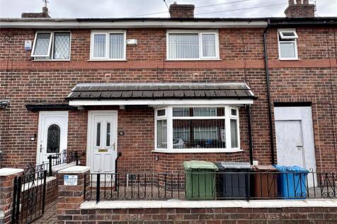 Front External