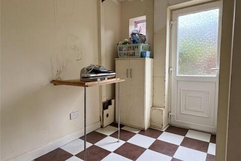 Utility Area