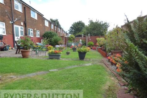 Communal Garden