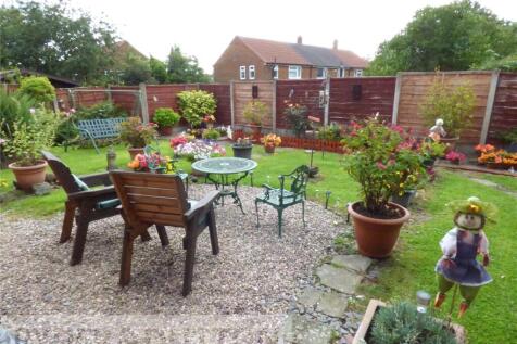 Communal Garden