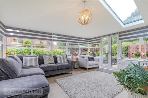 Orangery