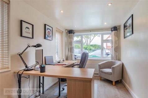 Office/Bedroom 5