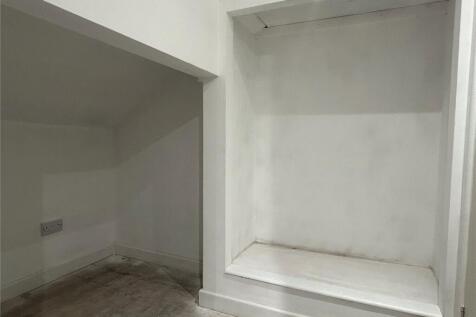 Loft Room
