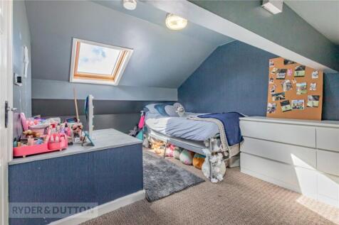 Loft Space